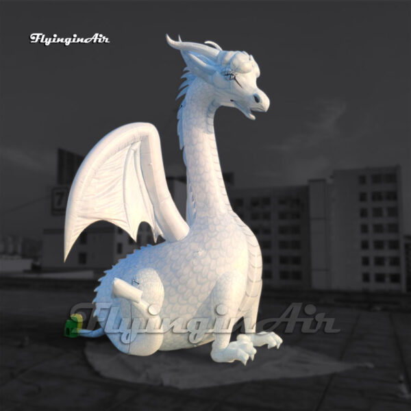 cute-white-inflatable-young-ice-dragon-balloon