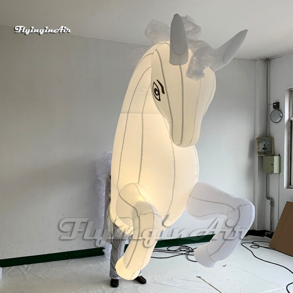 walking-inflatable-horse-costume-with-led-light