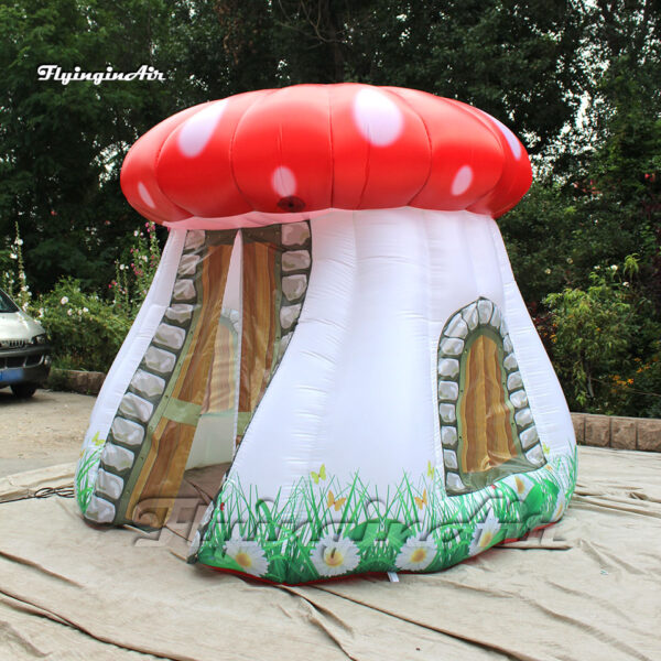 side-inflatable-mushroom-tent