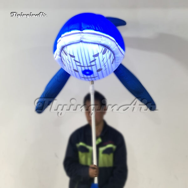 blue-walking-inflatable-whale-puppet-with-light