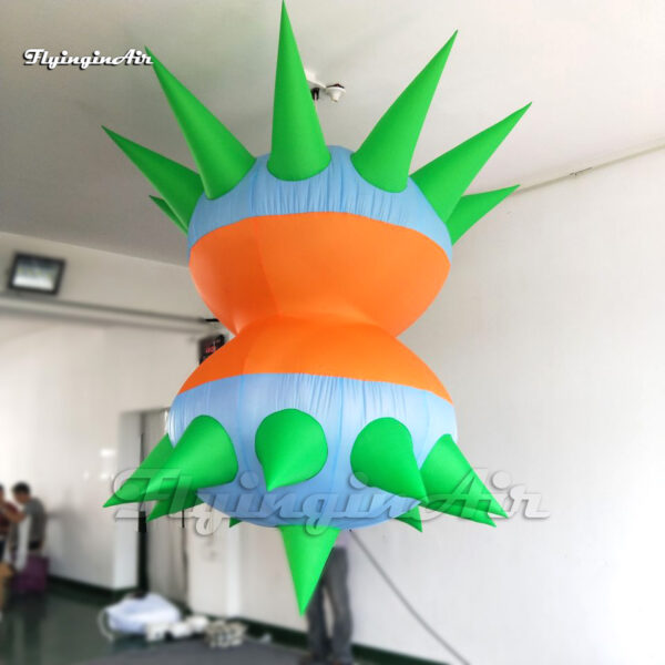 hanging-inflatable-ufo-balloon