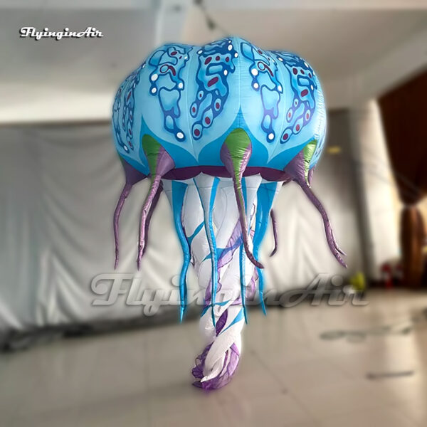 ceiling-decorative-hanging-inflatable-jellyfish