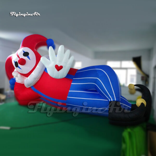 large-inflatable-clown-joker-balloon-side-lying-for-event