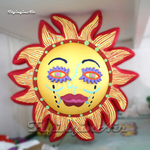 large-hanging-inflatable-crying-sun-balloon