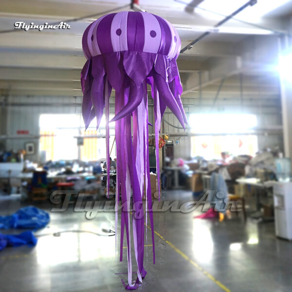 purple-hanging-inflatable-jellyfish-balloon