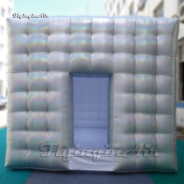 silvery-large-inflatable-tent-8m-length