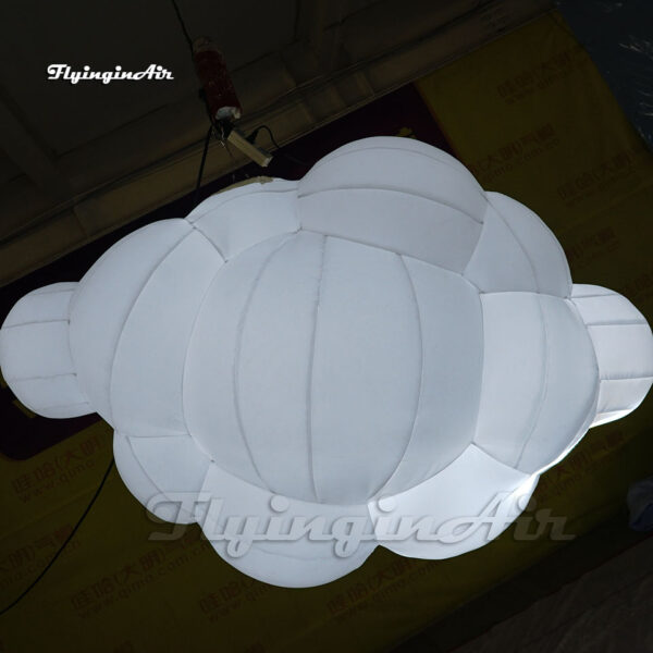 white-inflatable-cloud-balloon-with-RGB-light