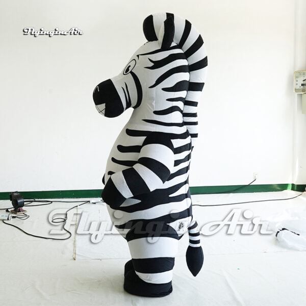 cute-walking-inflatable-zebra-costume