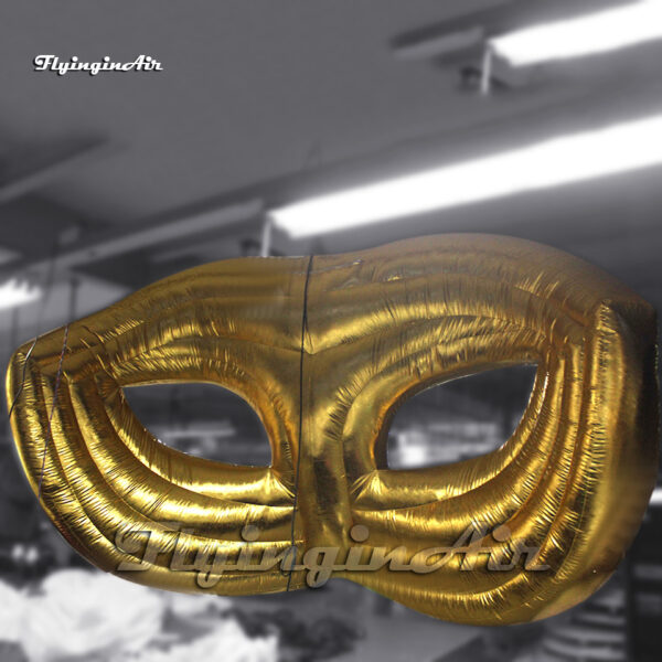 large-hanging-inflatable-masquerade-mask-replica