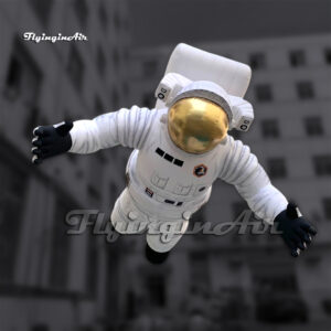 white-hanging-inflatable-astronaut-spaceman-model