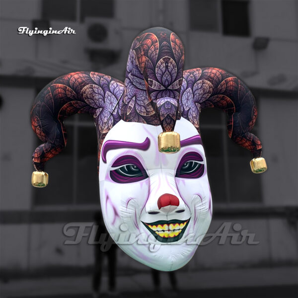 hanging-large-inflatable-clown-head-jolly-jester-mask