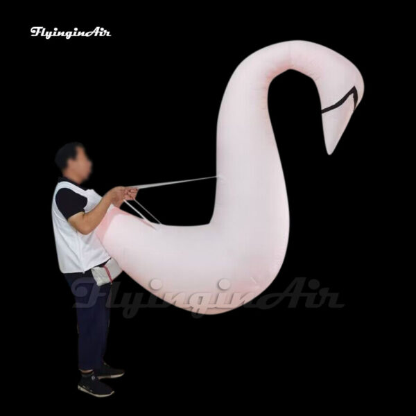 walking-inflatable-swan-costume-with-led-light