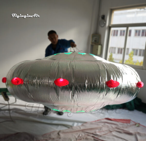 hanging-illuminated-inflatable-flying-saucer-ufo-model