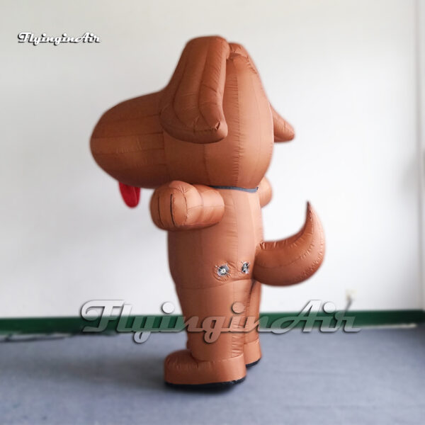 brown-walking-inflatable -puppy-costume