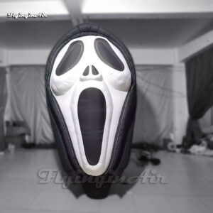 Scary-Movie-Inflatable-Killer-Skull-Face-Ghostface-Mask-replica