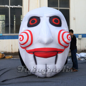 inflatable-saw-clown-mask-replica