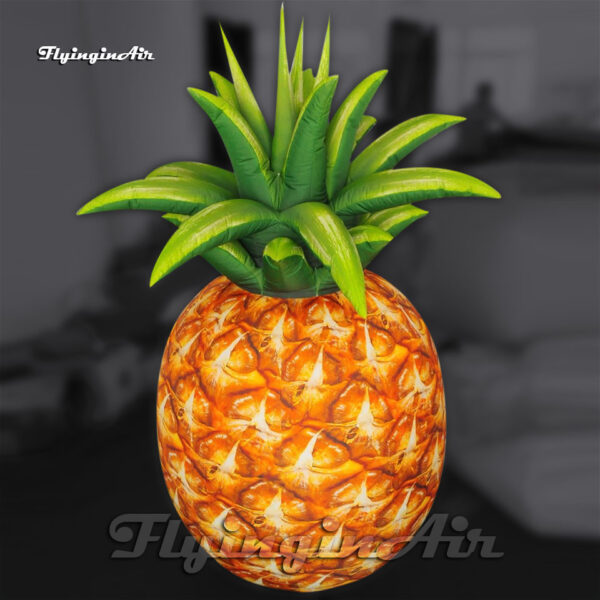 large-inflatable-pineapple-balloon