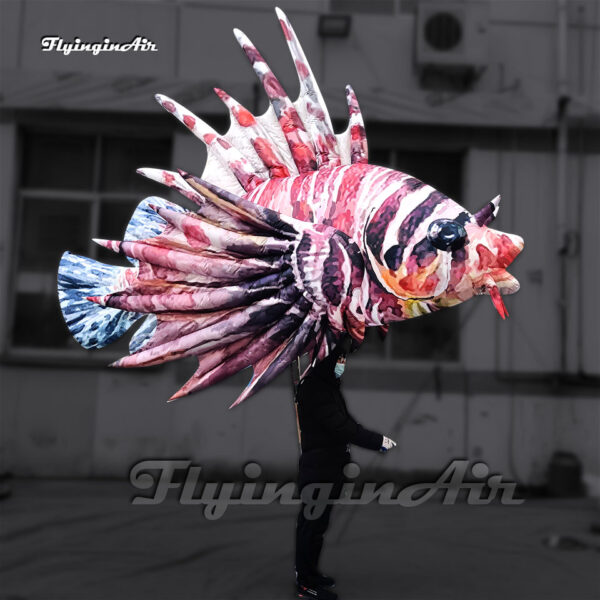 3m-length-walking-inflatable-fish-puppet-parade-sea-animal-balloon