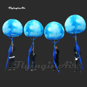 blue-walking-inflatable-jellyfish-puppet-sea-animal-balloon