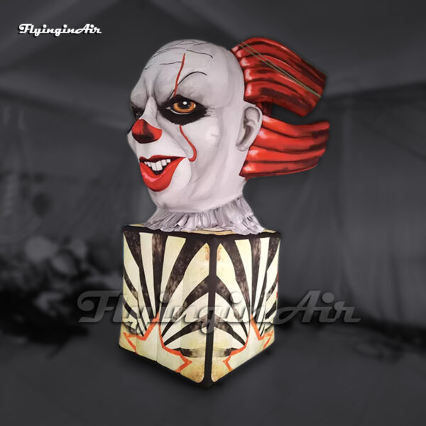 large-inflatable-clown-head