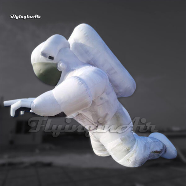 white-inflatable-astronaut-spaceman-model