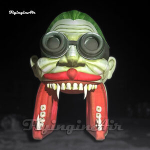 giant-inflatable-demon-head-vampire-tunnel-with-fangs-for-halloween-decoration