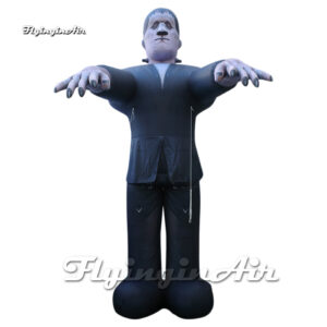 halloween-figure-model-inflatable-frankenstein