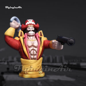 large-inflatable-pirate-Roger-One-Piece-cartoon-character