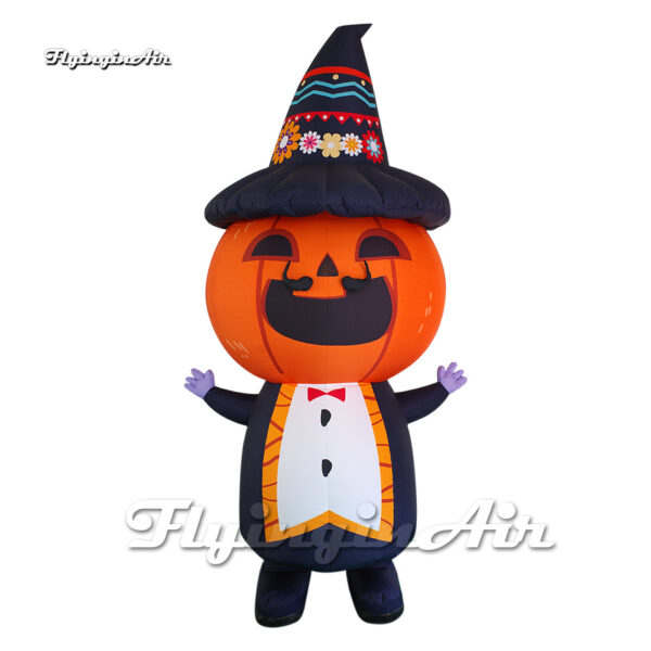 walking-inflatable-pumpkin-elf-costume-for--halloween-event