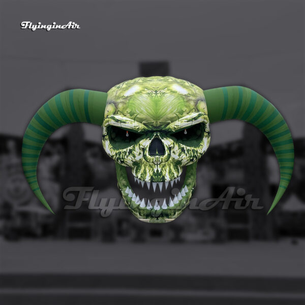 giant-hanging-demon-head-green-inflatable-skull-with-horns