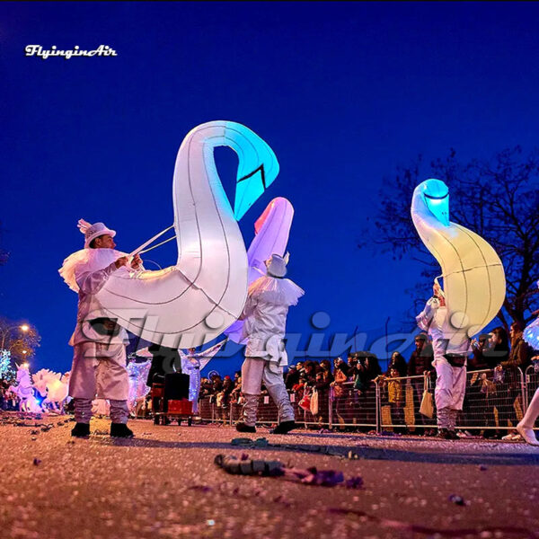 parade-performance-white-walking-inflatable-swan-costume-with-color-changing-led-light