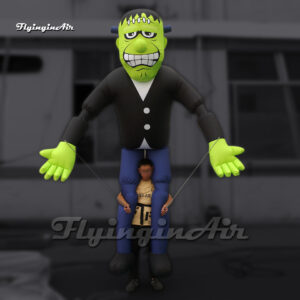 green-walking-inflatable-frankenstein-monster-puppet