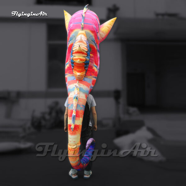 walking-blow-up-hippocampus-seahorse-puppet