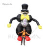 black-parade-performance-walking-inflatable-clown-puppet