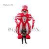 red-parade-performance-walking-inflatable-clown-puppet
