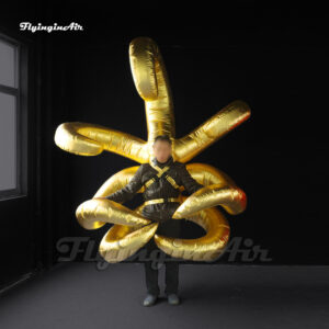 adult-wearable-golden-inflatable-tentacle-wings-parade-costume