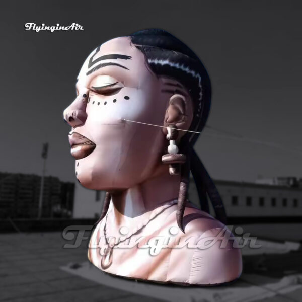 giant-inflatable-female-character-model