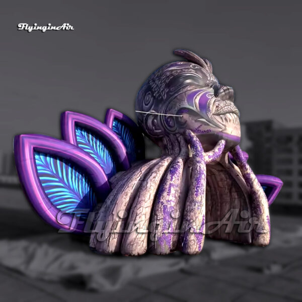 stage-backdrop-large-inflatable-mountain-goddess-with-wings