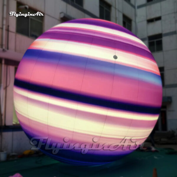 large-inflatable-planet-balloon-with-led-light