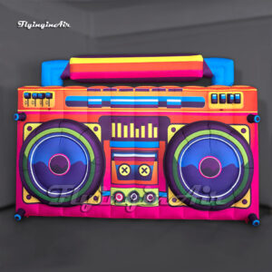 colorful-large-inflatable-tape-recorder