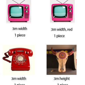 Inflatable products to Mexico