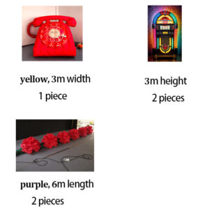 Inflatable products to Mexico