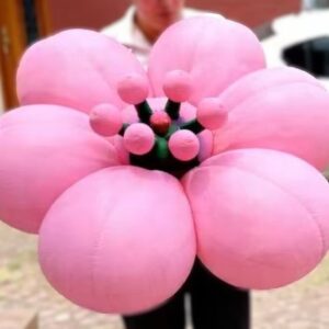 Inflatable products to Mexico