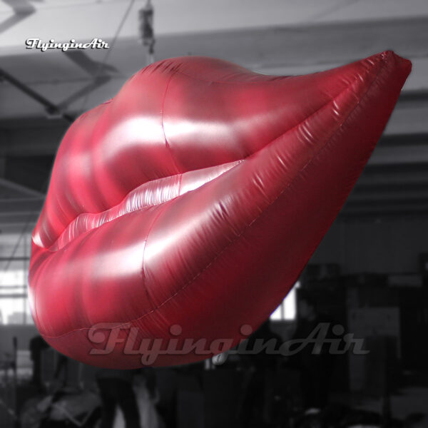 sexy large inflatable lips