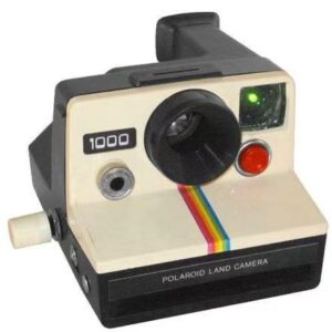 3m Inflatable Camera