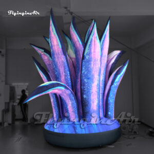 simulation sea plant large inflatable seagrass