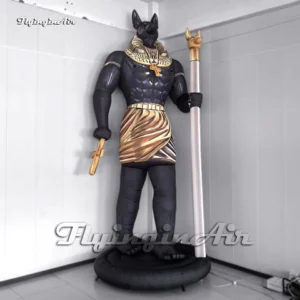 Giant-inflatable-Anubis-tomb-protector-ancient-egyptian-god